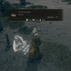 A text box reading "If only I had a giant... but hole."